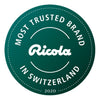 Ricola Swiss Herb Cough Drops 75g, imported from the UK