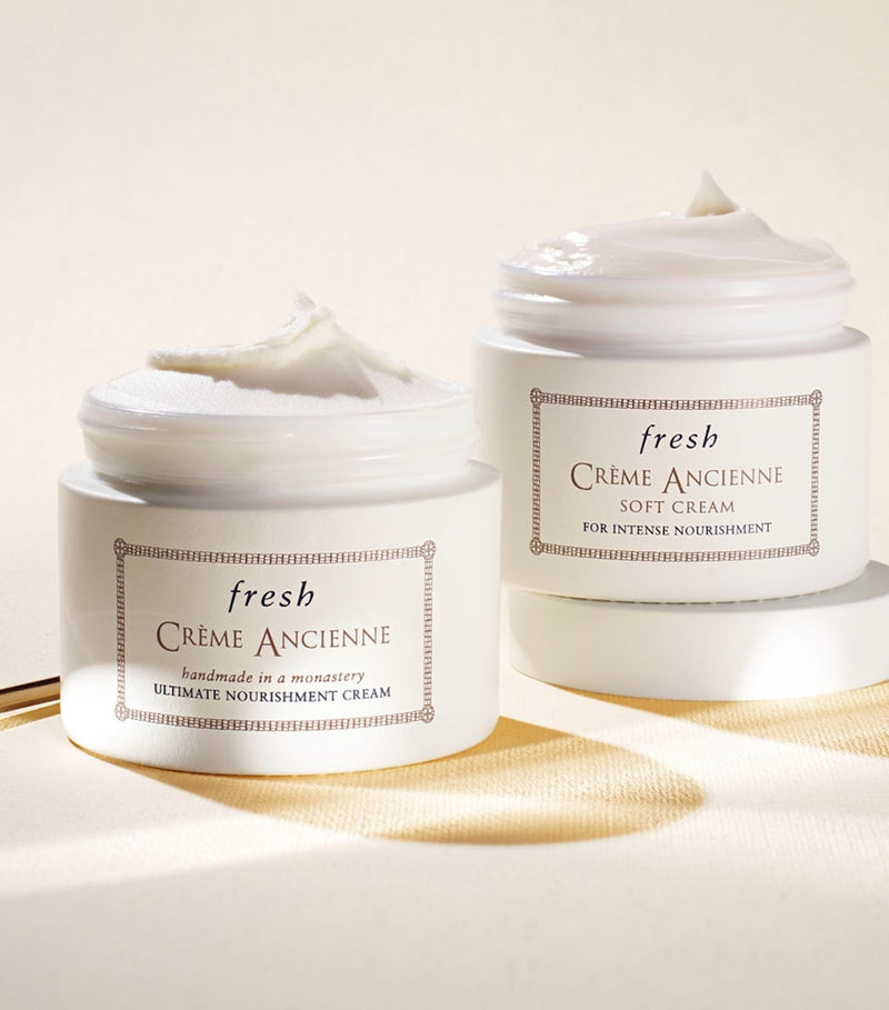 Fresh Crème Ancienne face cream 100g - British product
