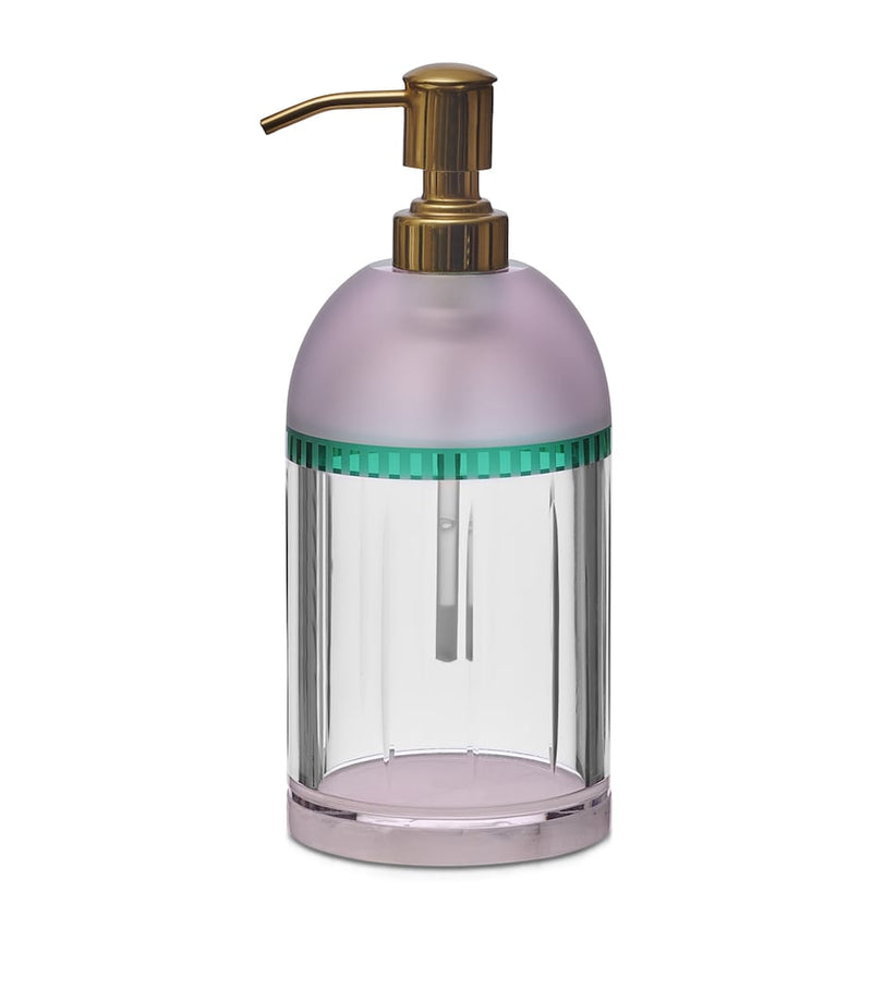 Reflections Copenhagen Shine Soap Dispenser