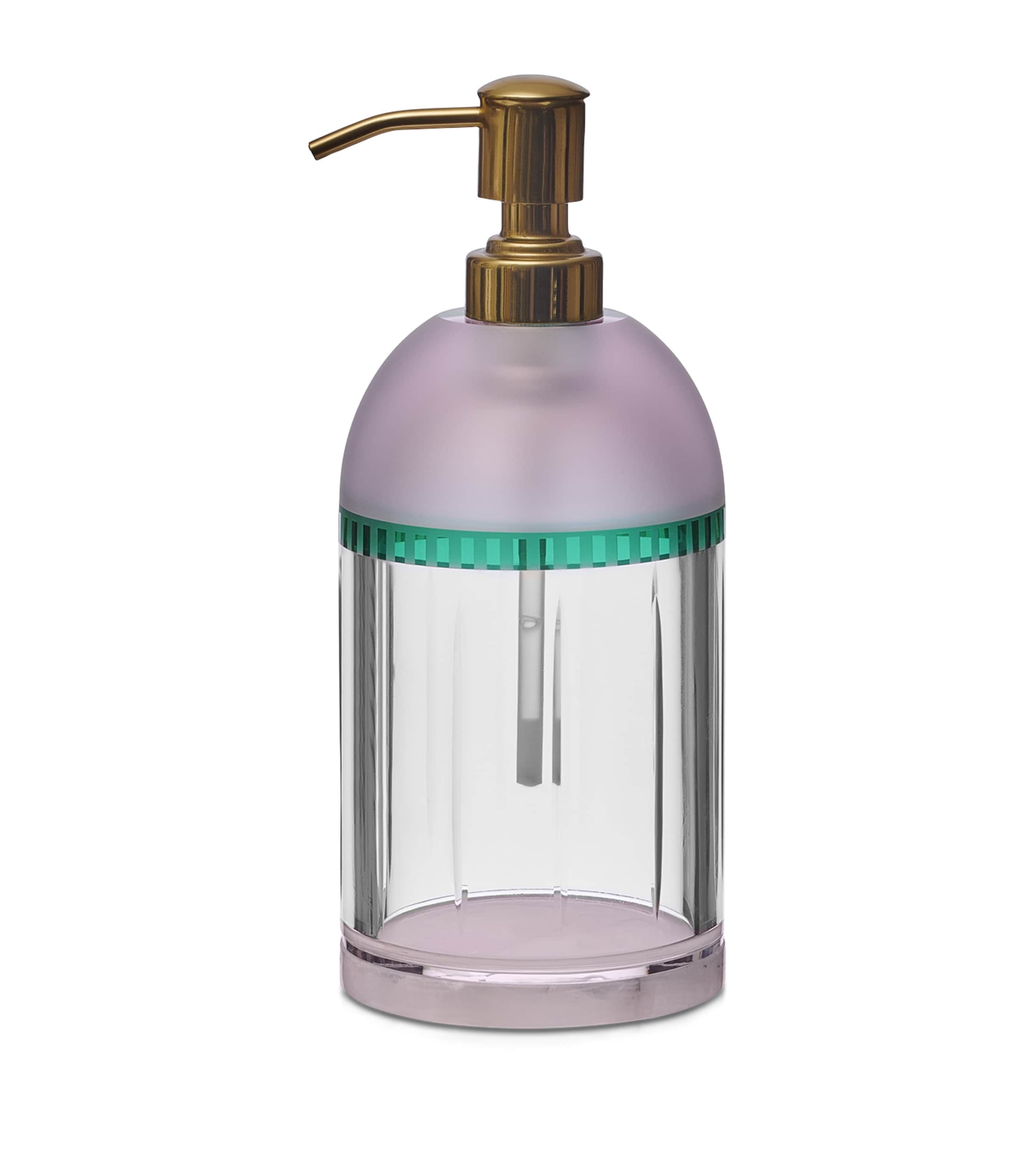 Reflections Copenhagen Shine Soap Dispenser