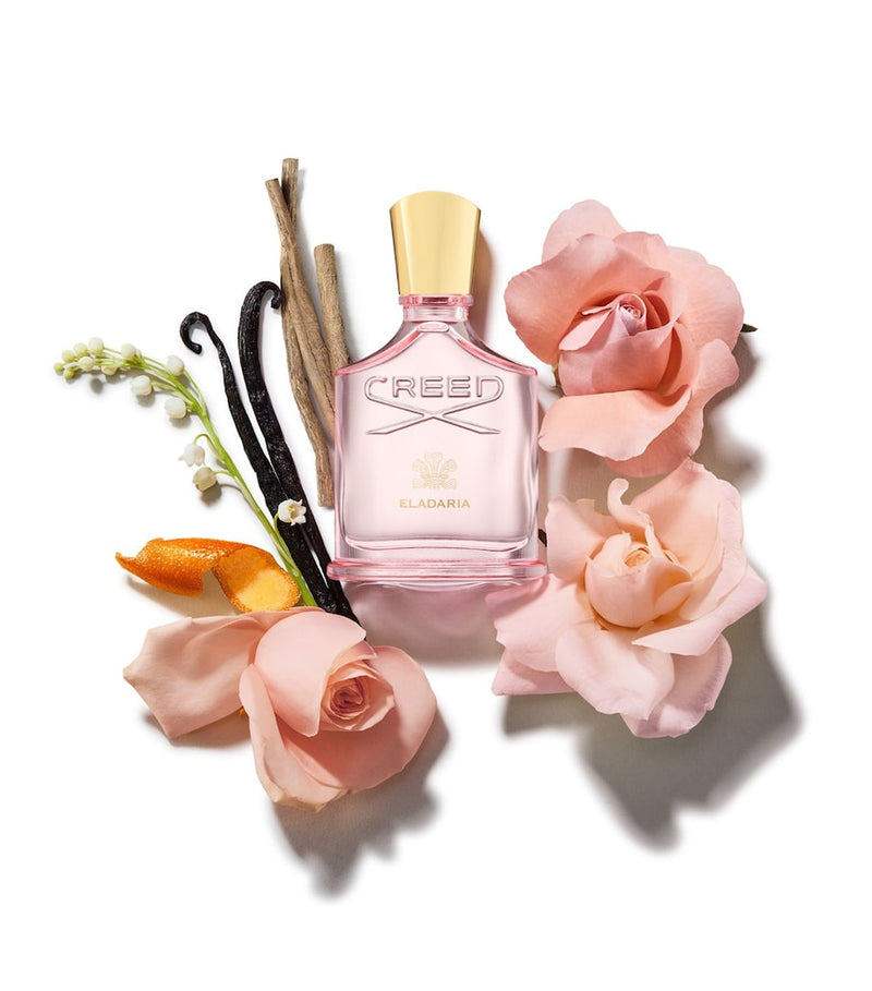 Creed Eladaria floral eau de parfum with rose notes 30ml - British product