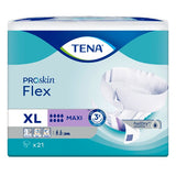 TENA Flex Maxi Pant x21 GOODS Superdrug   