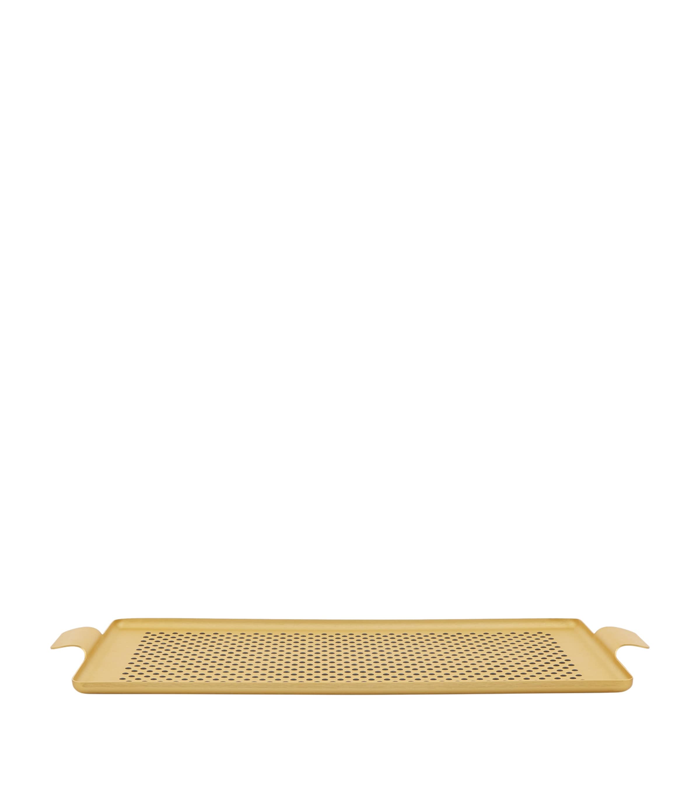 Kaymet Pressed Tray (42cm x 30cm)