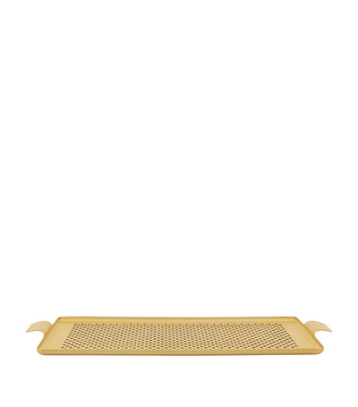 Kaymet Pressed Tray (42cm x 30cm)