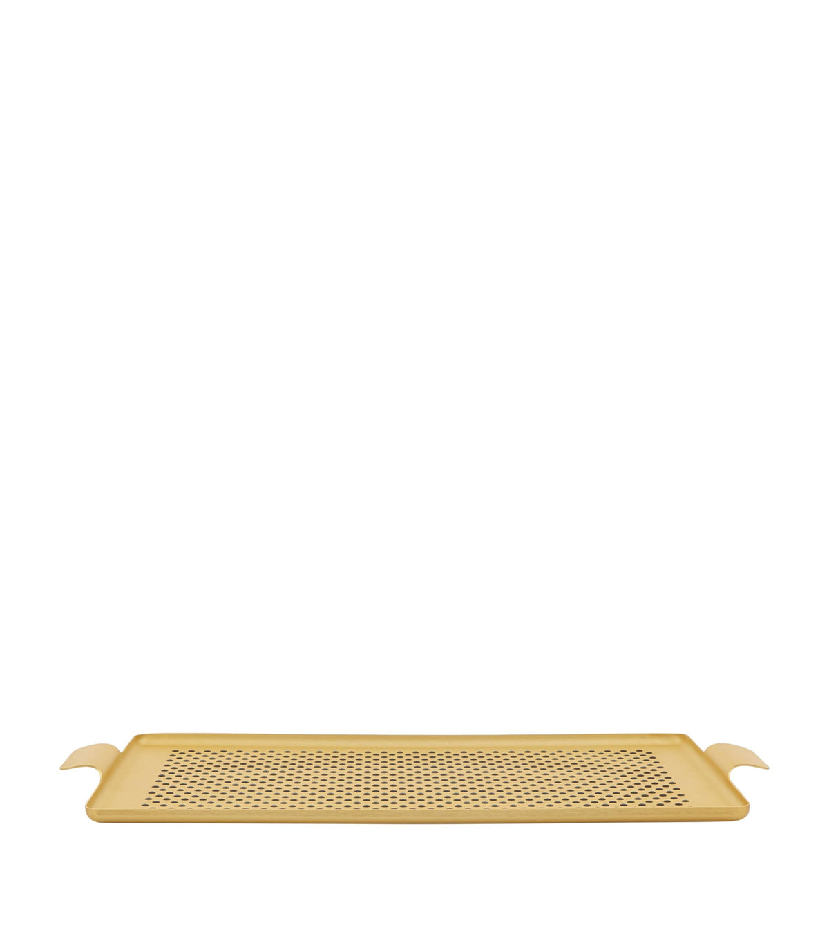 Kaymet Pressed Tray (42cm x 30cm)