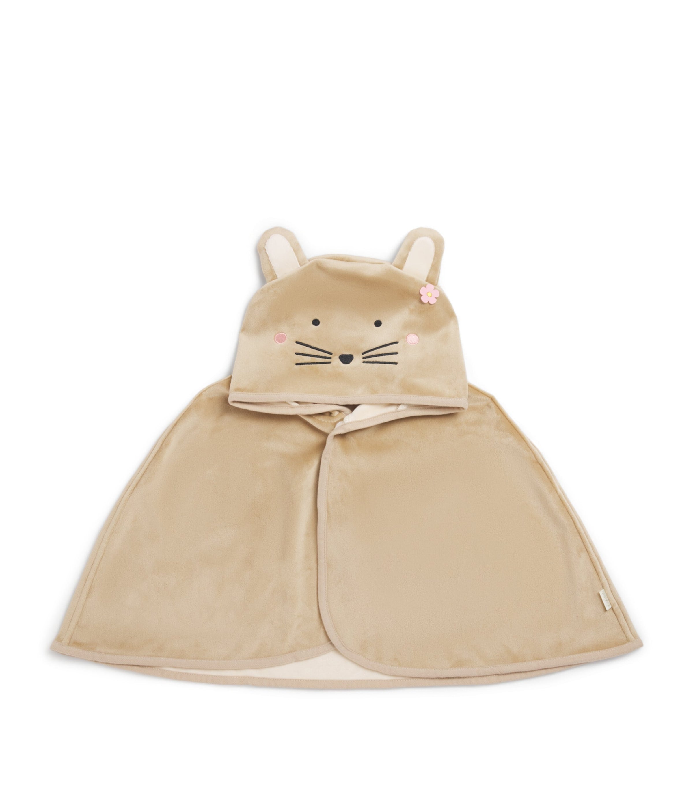 Rockahula Velvet Bunny Cape, imported from the UK