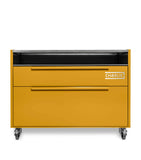 Charlie Oven outdoor island cabinet - British product
