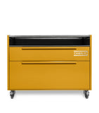 Charlie Oven outdoor island cabinet - British product