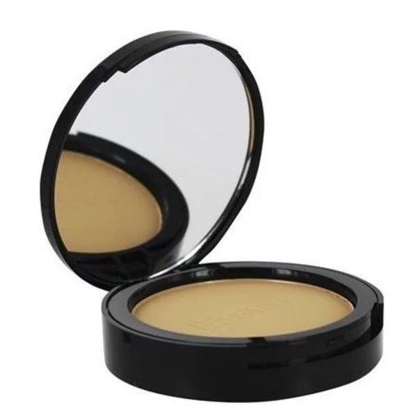 Emani Matte Foundation compact 12g Linen - British product