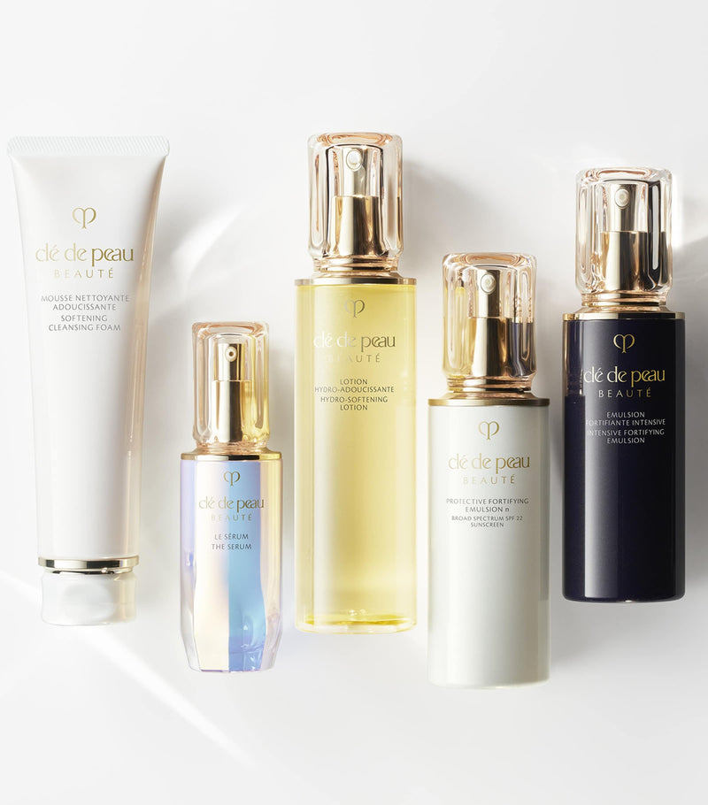 Clé de Peau Beauté Clarifying Cleansing Foam 125ml - British product