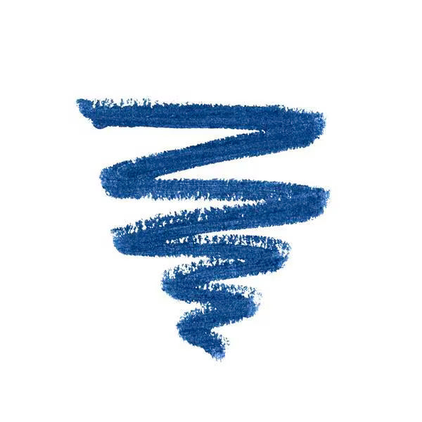NYX Professional Makeup Slim Eye Pencil Sapphire, imported from the UK