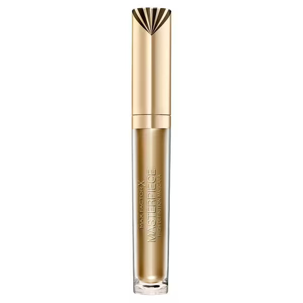 Max Factor Masterpiece Mascara Black Brown, imported from the UK