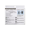 DNR Falscara individual lash wisps 01 Pack 12 - British product