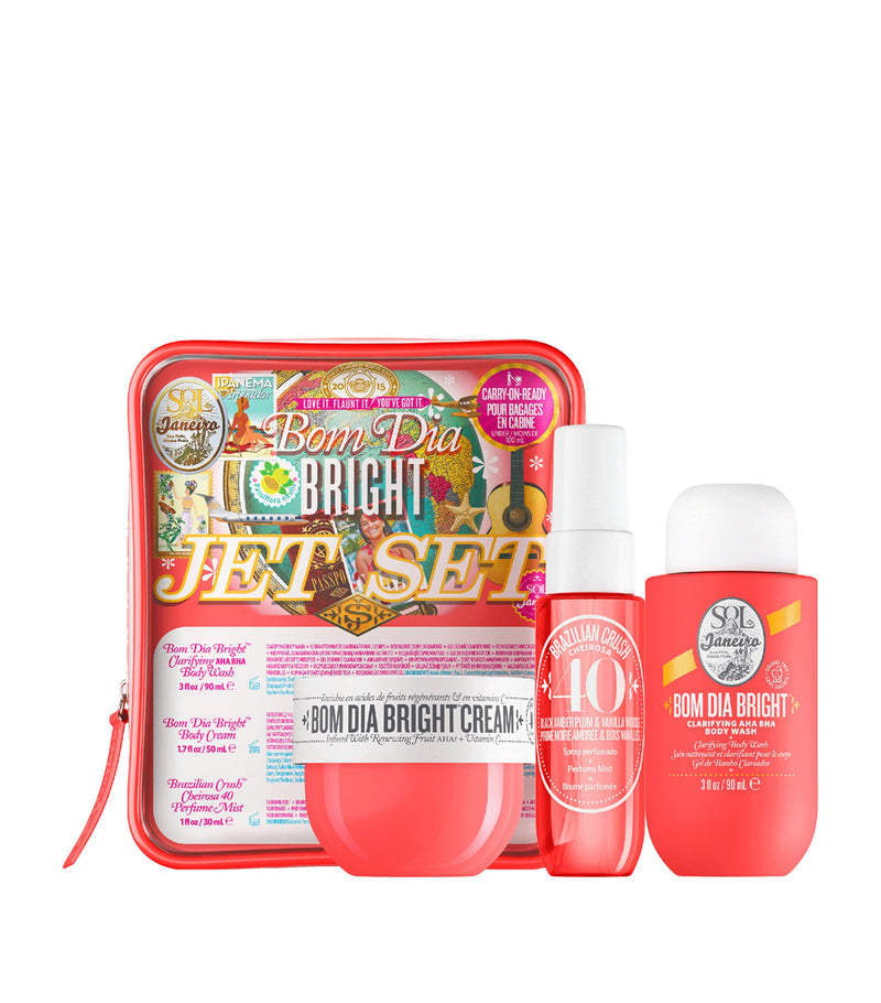 SOL DE JANEIRO Bom Dia Bright Jet Set