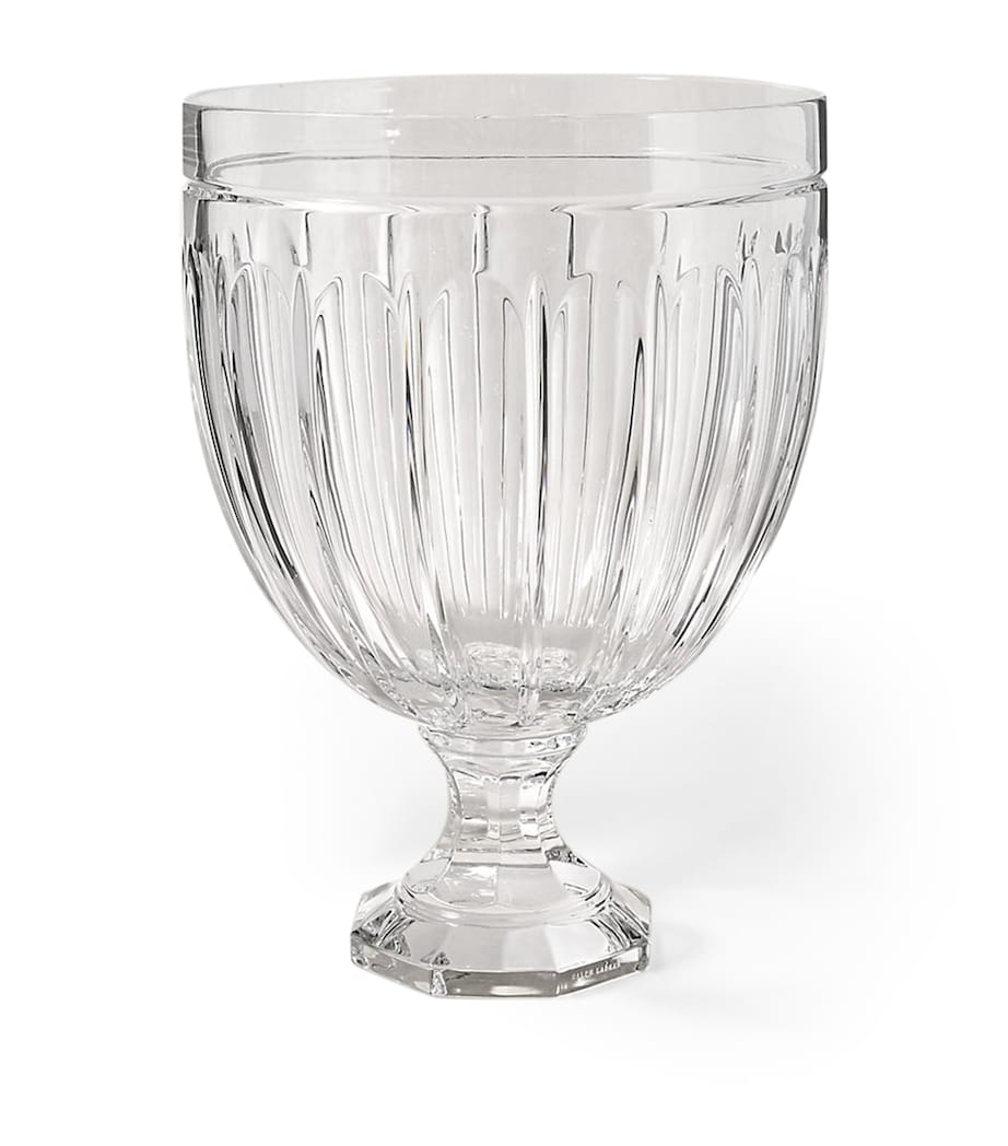 Ralph Lauren Coraline vase 33.5cm, imported from the UK