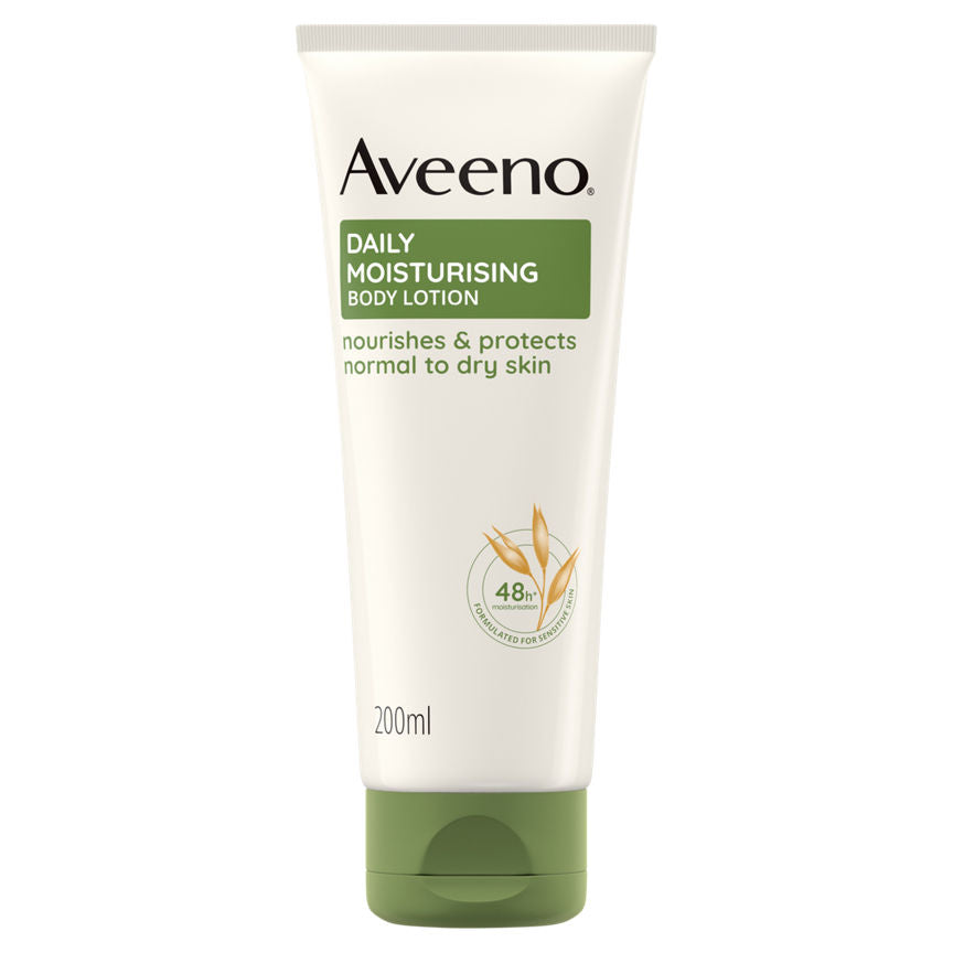 Aveeno Daily Moisturising Lotion - McGrocer