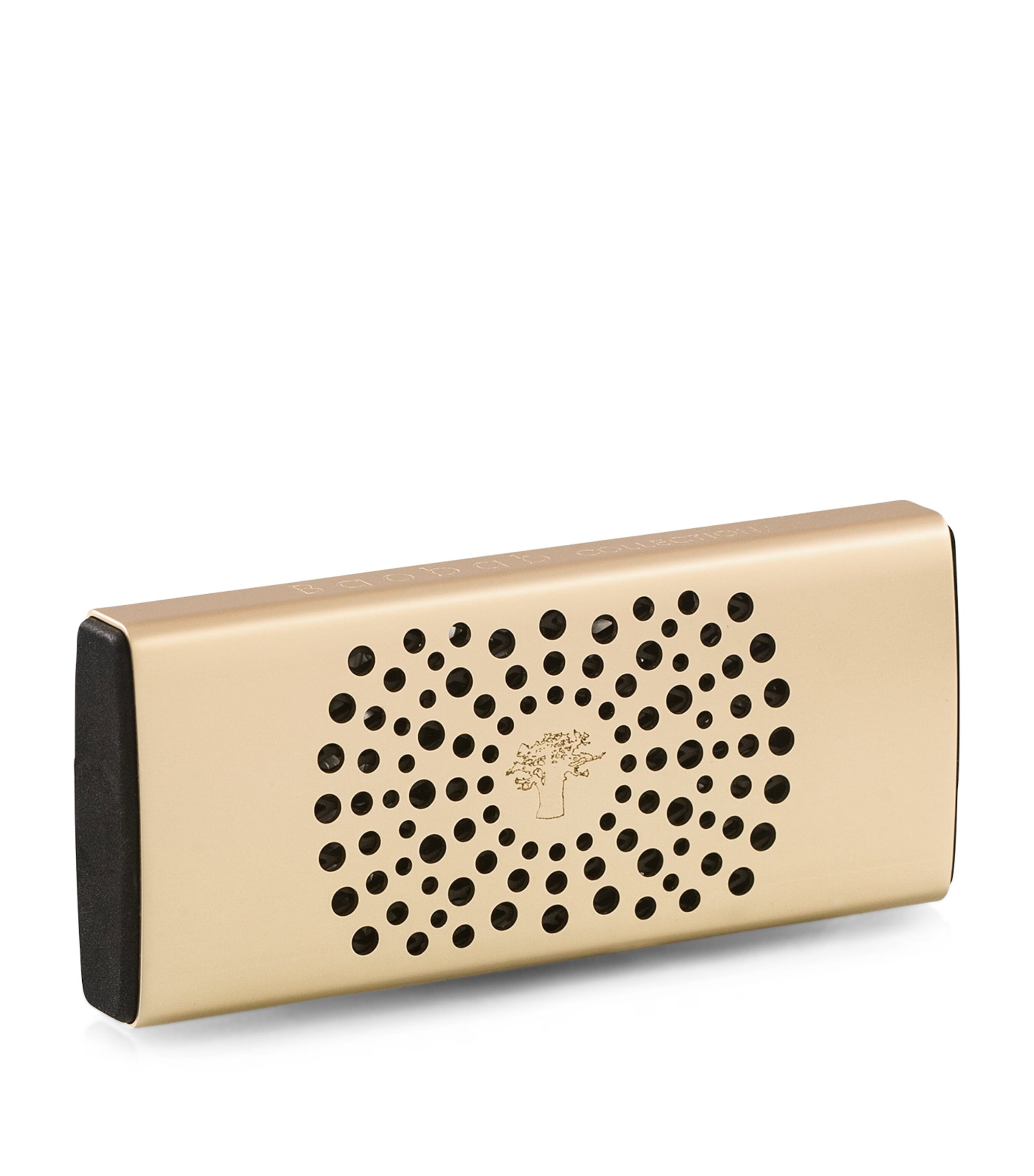 Baobab Collection Refillable Car Diffuser - British product
