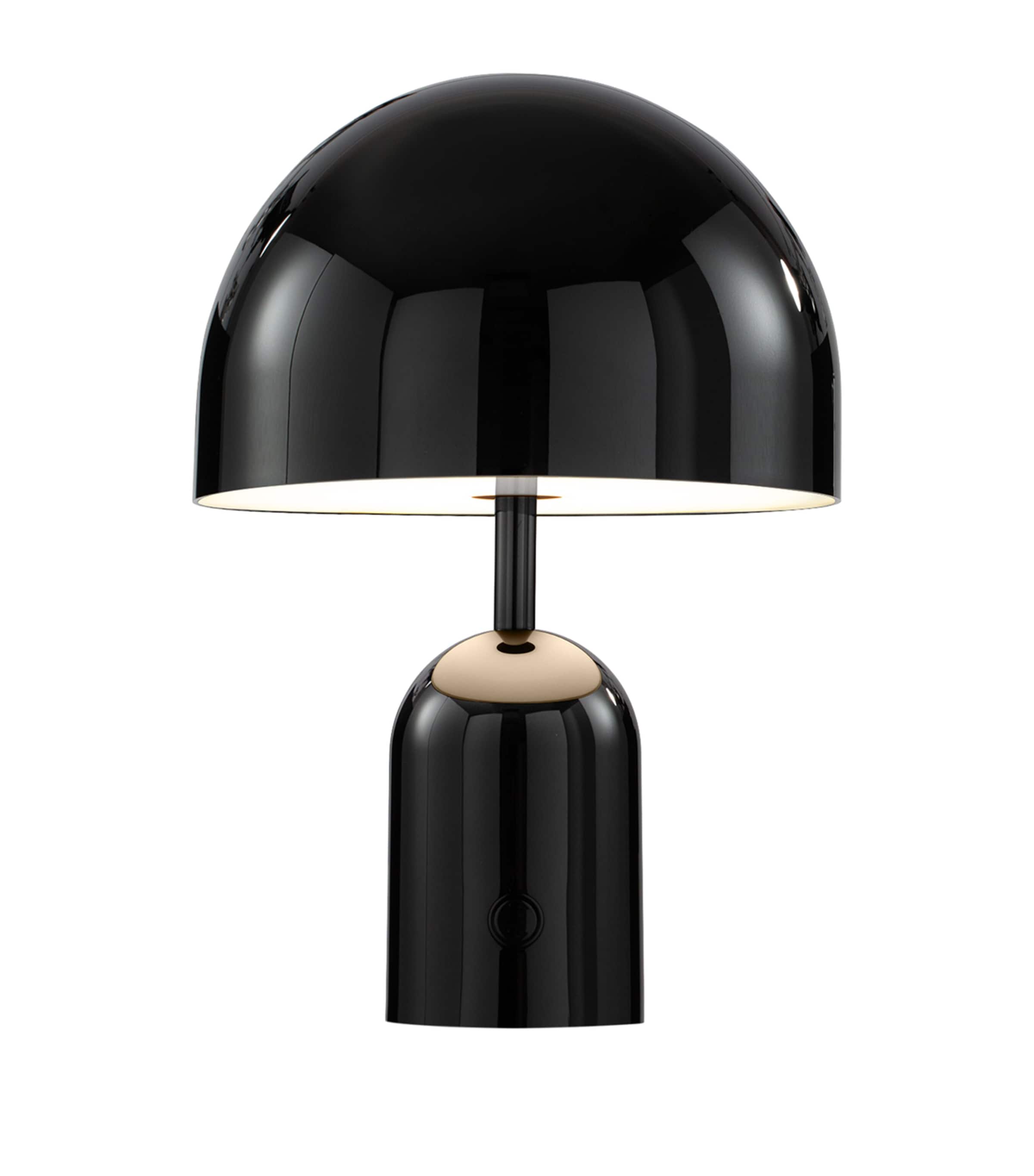 Tom Dixon Portable Bell Table Lamp