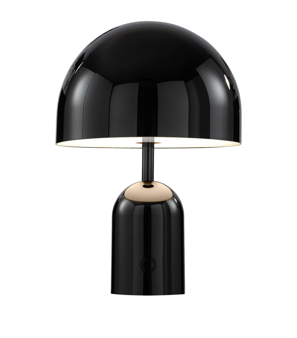 Tom Dixon Portable Bell Table Lamp