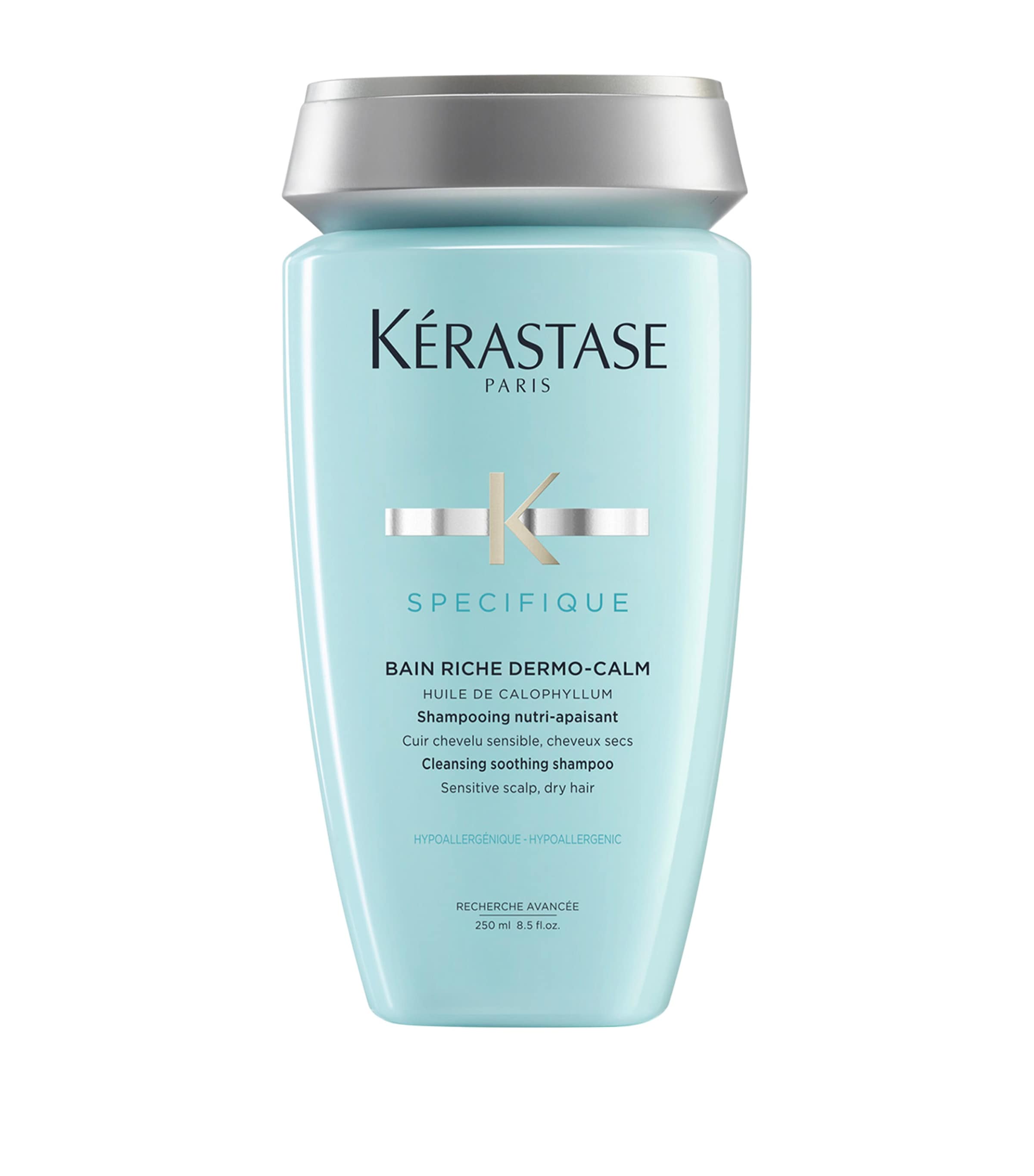 Kerastase Bain Vital Dermo-Calm Cleansing & Soothing Shampoo (250ml)