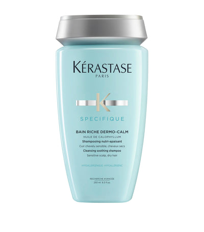 Kerastase Bain Vital Dermo-Calm Cleansing & Soothing Shampoo (250ml)
