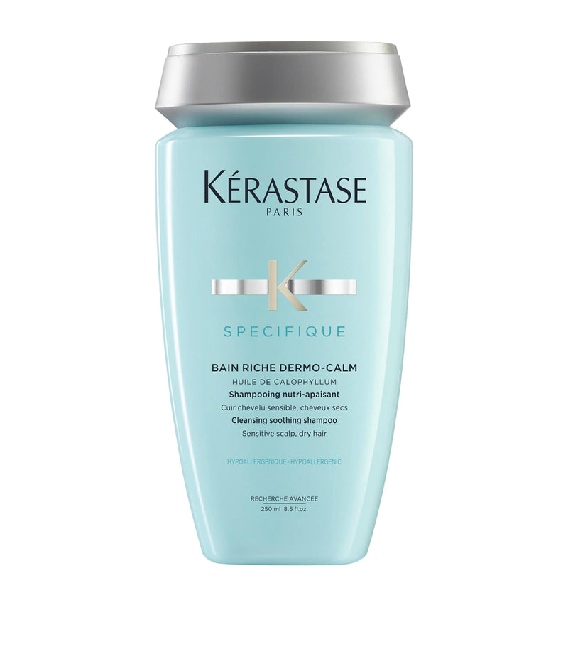 Kerastase Bain Vital Dermo-Calm Cleansing & Soothing Shampoo (250ml)