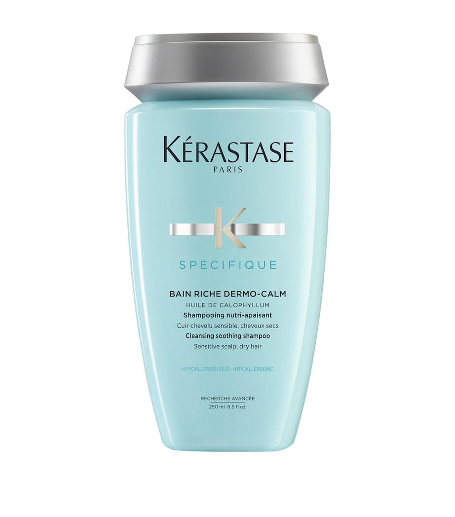 Kerastase Bain Vital Dermo-Calm Cleansing & Soothing Shampoo (250ml)