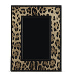 Dolce&Gabbana Leopardo photo frame 8.7x6.7 inch - British product