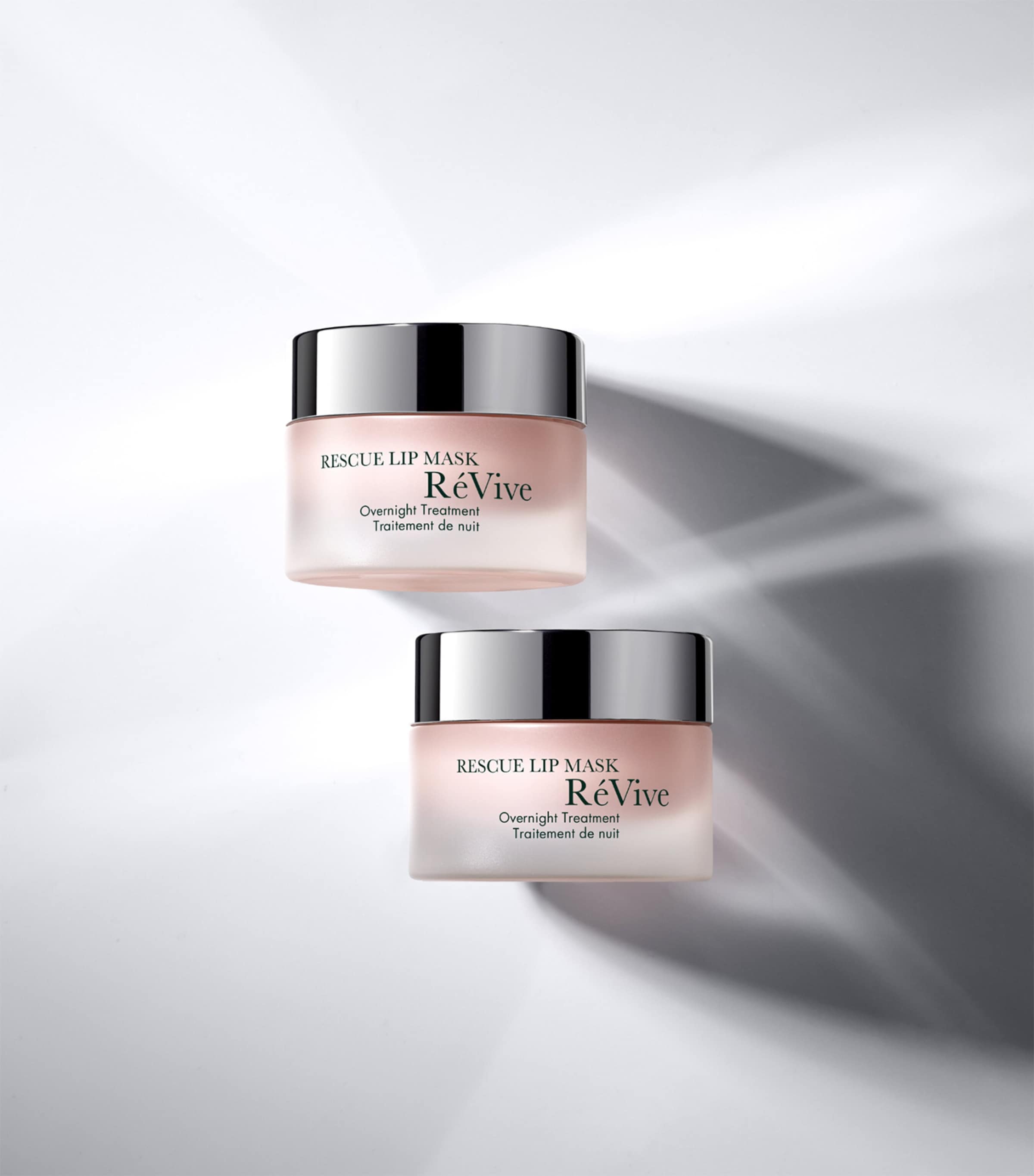 RéVive Rescue Lip Mask, imported from the UK
