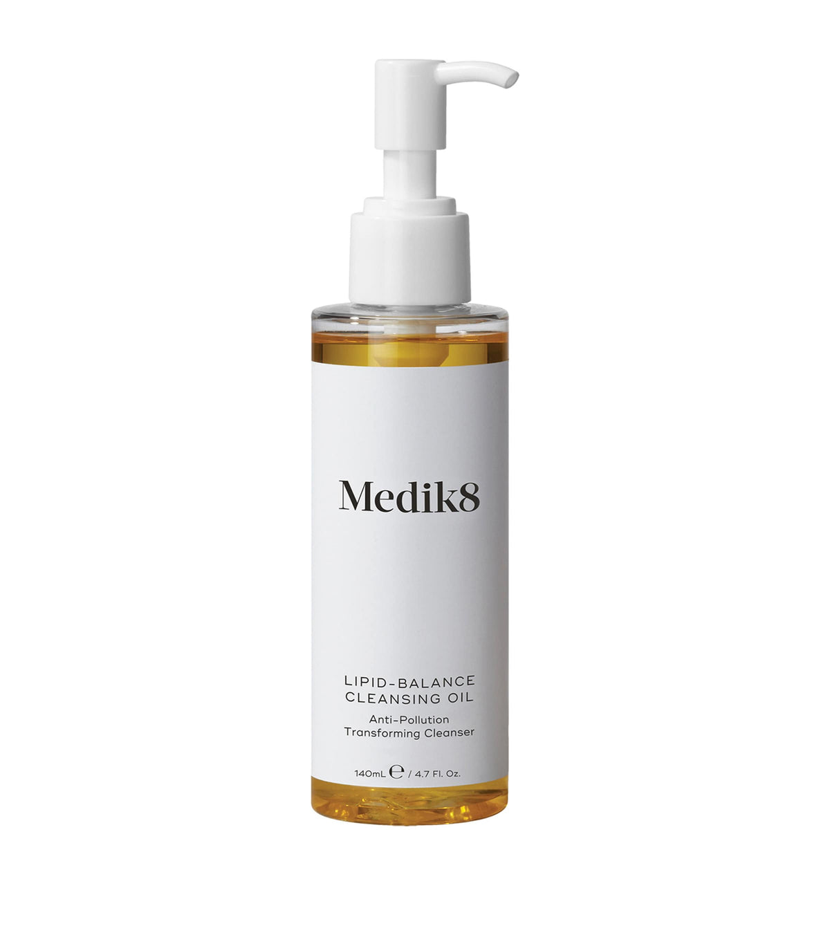 Medik8 Lipid-Balance Cleansing Oil (140ml)