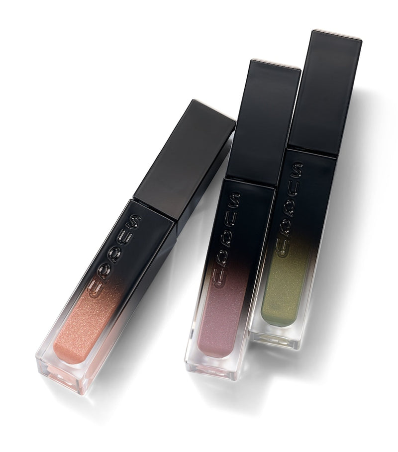 Suqqu Liquid Luster Eye liquid eyeshadow (British brand)