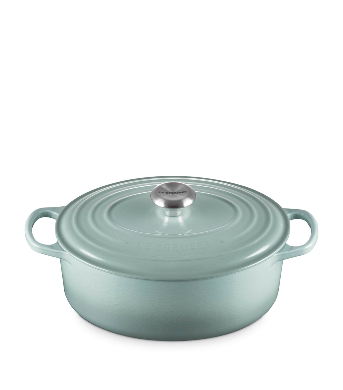 Le Creuset Cast Iron Oval Casserole Dish (29cm)