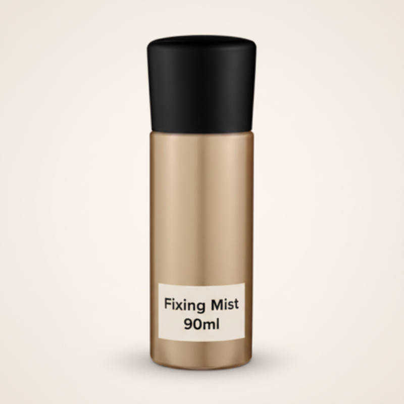 Sleek MakeUP Fixing Mist Illuminating Radiance 80ml (British brand)