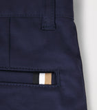 BOSS Kidswear stretch-cotton chinos 4-16 years - British product