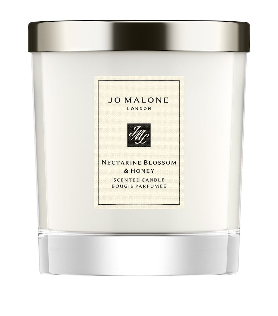Jo Malone London Nectarine Blossom & Honey Classic Candle (200g)