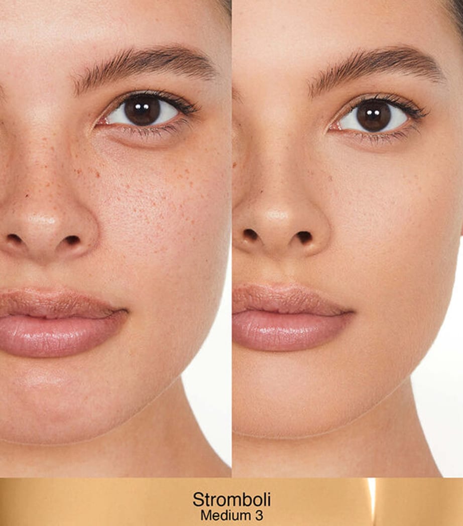 Sheer Glow Foundation