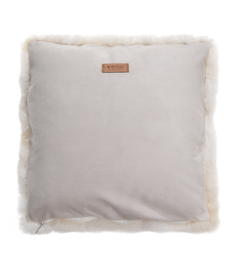 Weich Nube cushion 40cm x 40cm (British brand)