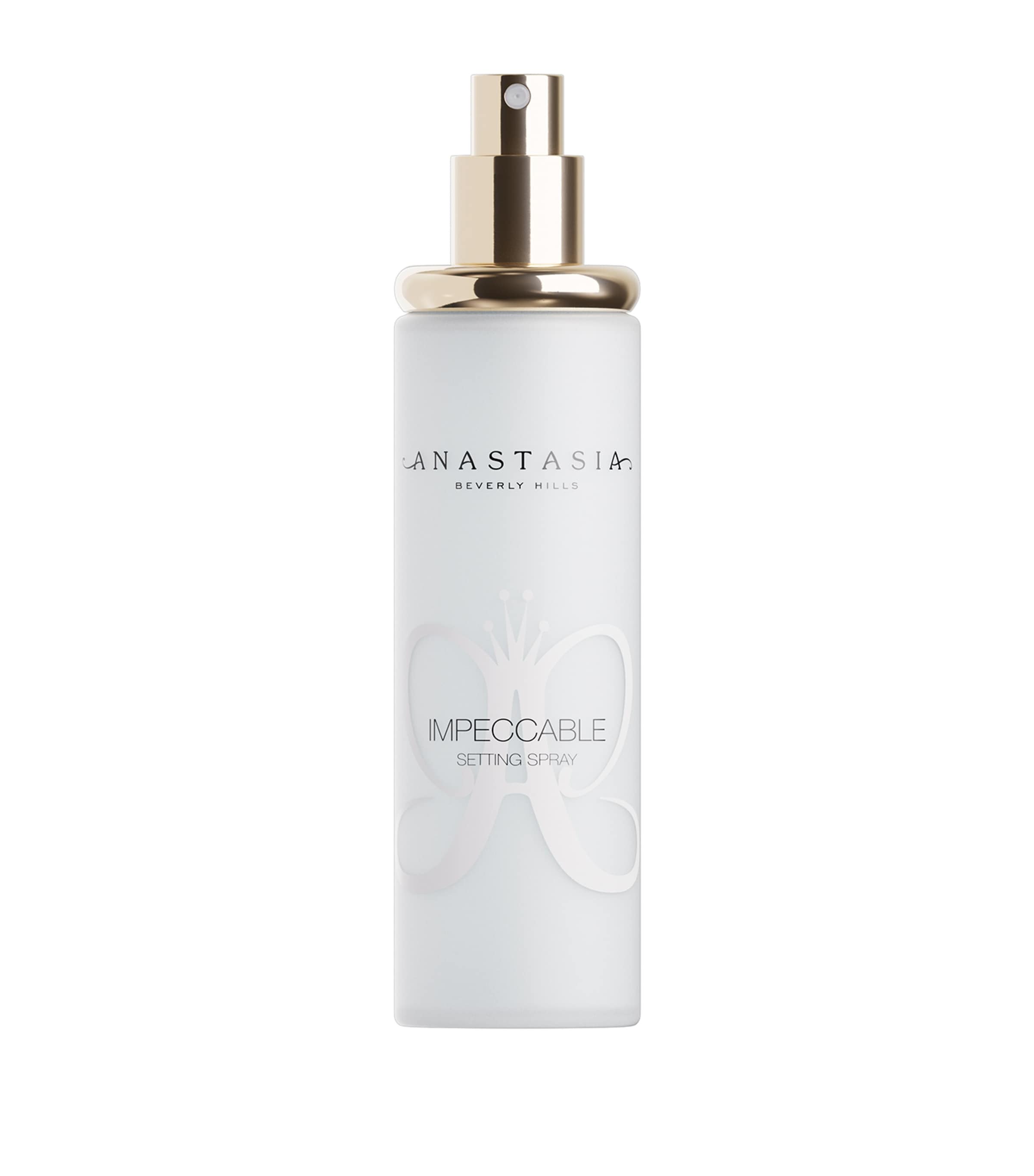 Anastasia Beverly Hills Impeccable 24HR Blurring Matte Setting Spray