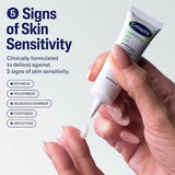 Cetaphil Hydrating Eye Cream 14ml tube - British product