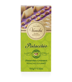 Venchi 1878 Crunchy Pistachio Bar (100g)