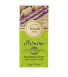 Venchi 1878 Crunchy Pistachio Bar (100g)