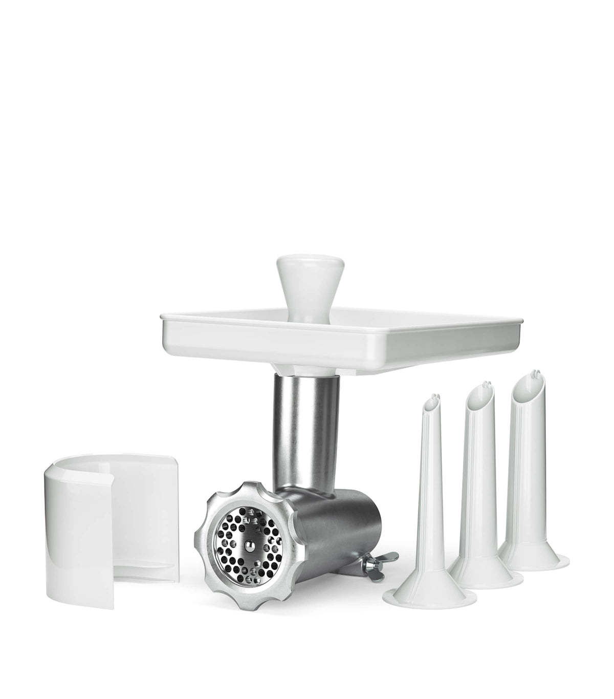 Ankarsrum Mincer Basic Attachment - British product