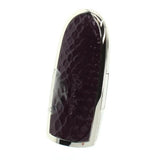Guerlain Rouge G Lipstick Case Hype Purple, UK version