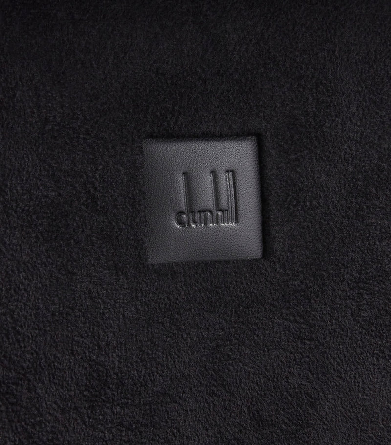 Dunhill Leather 3-Piece Watch Box
