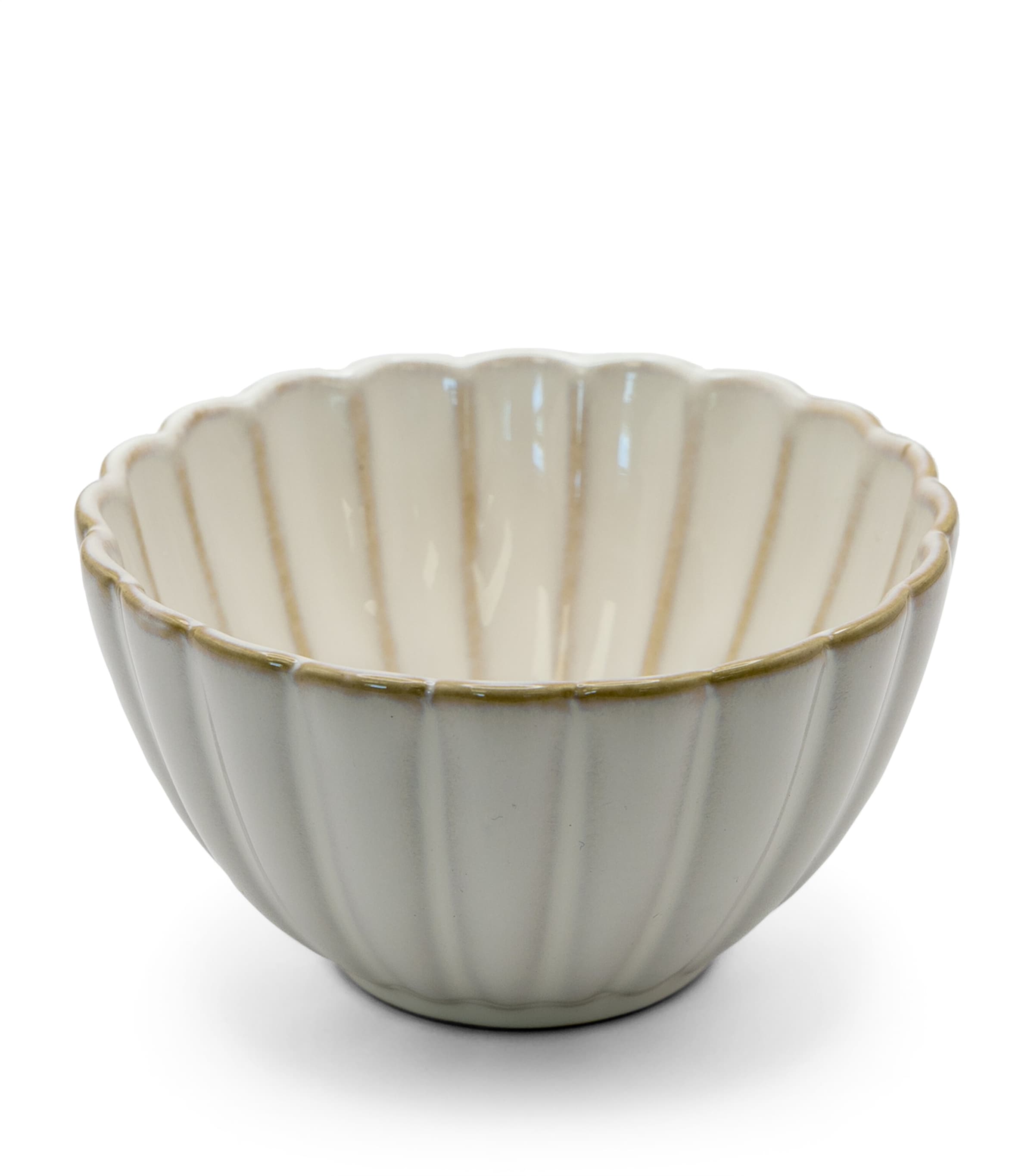 Maison Margaux shell bowls 10cm, imported from the UK