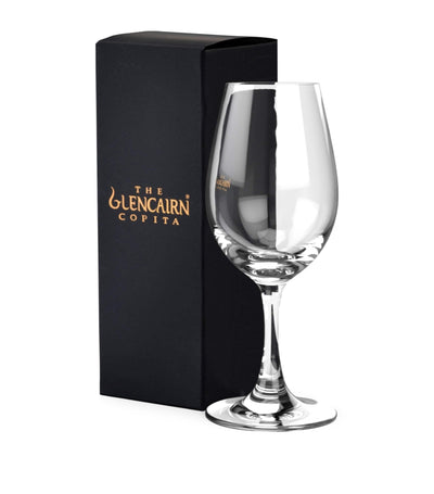 Glencairn Crystal Spirit Smaksglass 170 ml