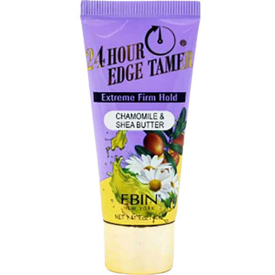 EBIN Edge Tamer Chamomile & Shea Butter Extreme Hold 40ml
