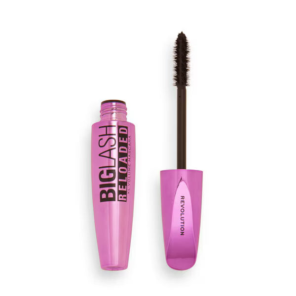 Revolution big lash mascara, imported from the UK
