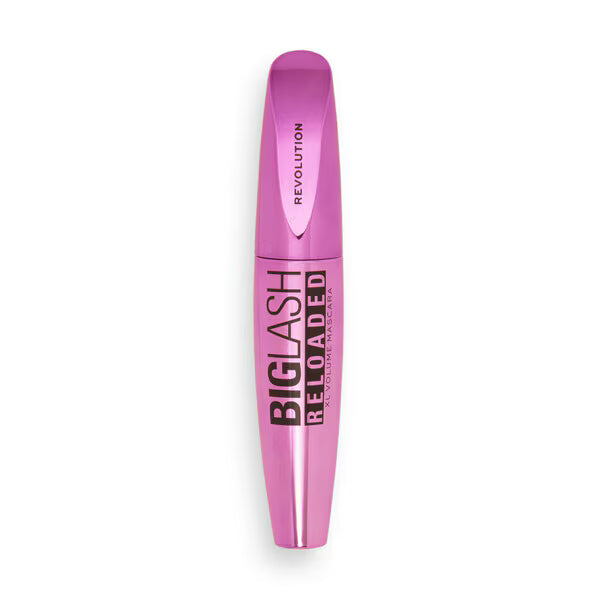 Revolution big lash mascara, imported from the UK