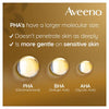 Aveeno Skin Renewal Gentle Scrub 200ml - British product